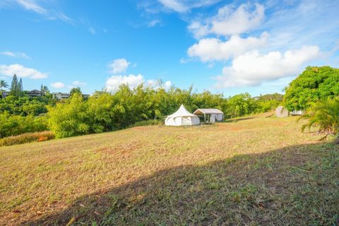 Tiny photo for 5409 Laipo Rd #2, Kapaa, HI 96746 (MLS # 714661)