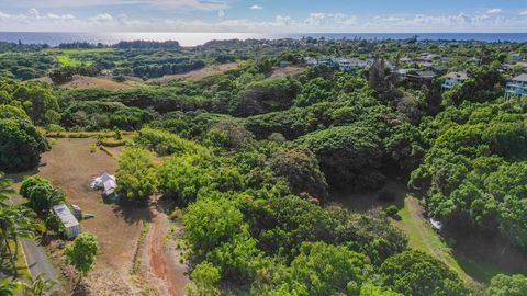 Tiny photo for 5409 Laipo Rd #2, Kapaa, HI 96746 (MLS # 714661)