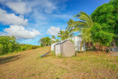 Tiny photo for 5409 Laipo Rd #2, Kapaa, HI 96746 (MLS # 714661)