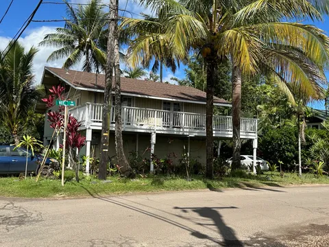 5404 Weke Rd, Hanalei, HI 96722 - MLS#: 711606