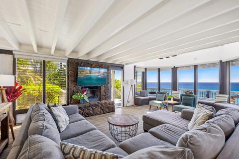 Tiny photo for 1711 Pee Rd, Koloa, HI 96756 (MLS # 715459)