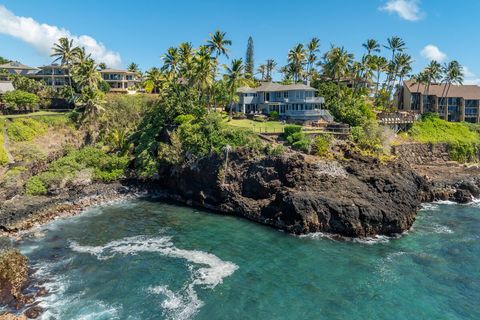 Tiny photo for 1711 Pee Rd, Koloa, HI 96756 (MLS # 715459)