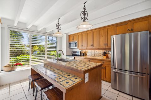 Tiny photo for 1711 Pee Rd, Koloa, HI 96756 (MLS # 715459)