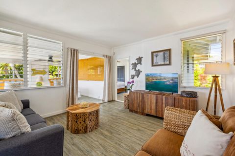 Tiny photo for 1711 Pee Rd, Koloa, HI 96756 (MLS # 715459)