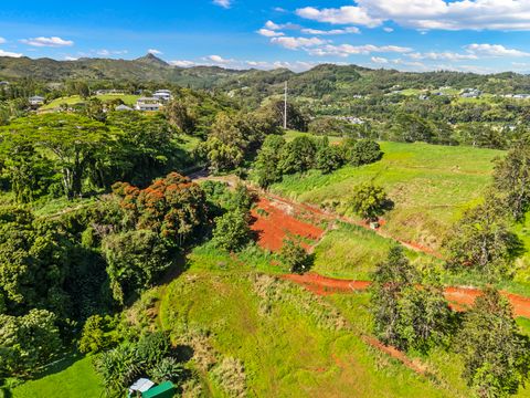 Tiny photo for Kaumualii Hwy, Kalaheo, HI 96741 (MLS # 710235)