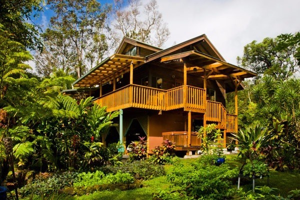 Photo 1 of 19 — 12-572 ALOHA RD, Pahoa, HI 96778