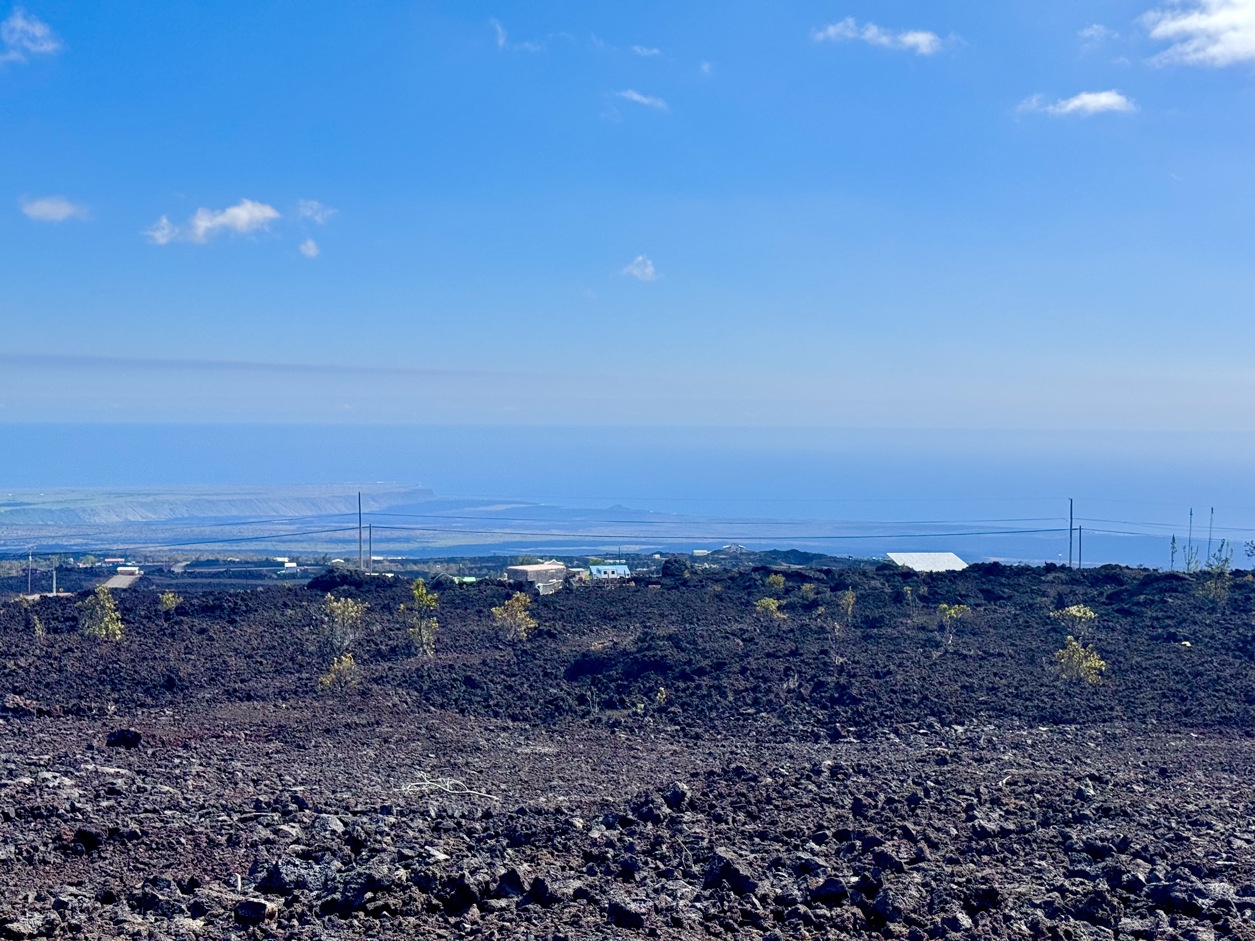 Photo 1 of 8 — MARLIN BLVD, Ocean View, HI 96737
