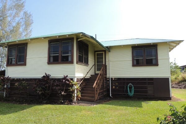 Photo 1 of 8 — 820-A KALANIKOA ST, Hilo, HI 96720
