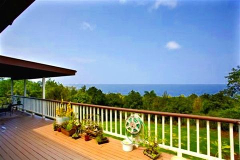 Photo of 81-6315 Hawaii Belt Rd, Captain Cook, HI 96750 (MLS # 718536)