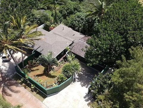 Photo of 3198 Wawae Rd, Kalaheo, HI 96741 (MLS # 710567)