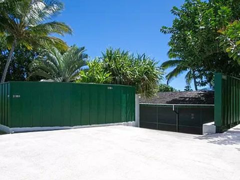 Tiny photo for 3198 Wawae Rd, Kalaheo, HI 96741 (MLS # 710567)