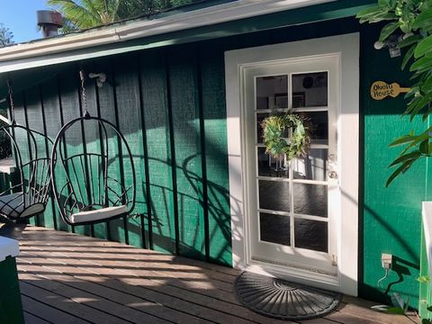 Tiny photo for 3198 Wawae Rd, Kalaheo, HI 96741 (MLS # 710567)