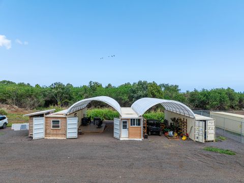 Tiny photo for 5370 Kaehulua Rd, Kapaa, HI 96746 (MLS # 719740)