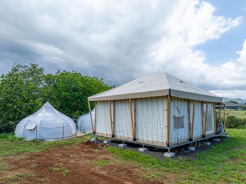 Tiny photo for 5370 Kaehulua Rd, Kapaa, HI 96746 (MLS # 719740)