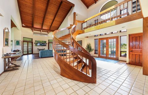 Tiny photo for 5370 Kaehulua Rd, Kapaa, HI 96746 (MLS # 719740)