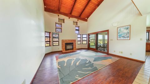Tiny photo for 5370 Kaehulua Rd, Kapaa, HI 96746 (MLS # 719740)