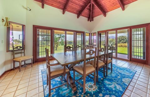 Tiny photo for 5370 Kaehulua Rd, Kapaa, HI 96746 (MLS # 719740)