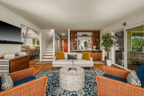 Tiny photo for 3707 Omao Rd, Koloa, HI 96756 (MLS # 714310)