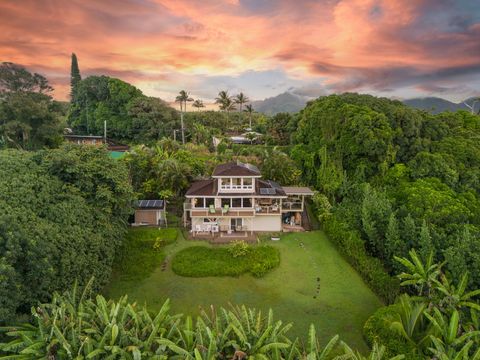 Tiny photo for 3707 Omao Rd, Koloa, HI 96756 (MLS # 714310)