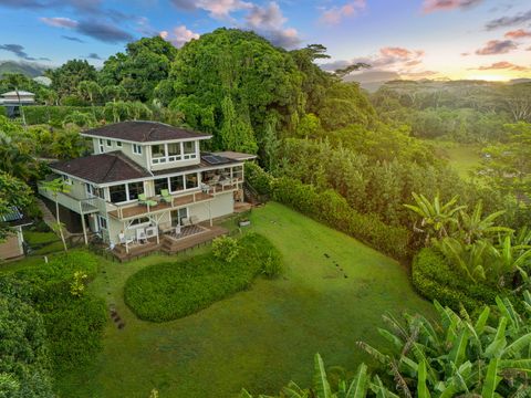 Tiny photo for 3707 Omao Rd, Koloa, HI 96756 (MLS # 714310)