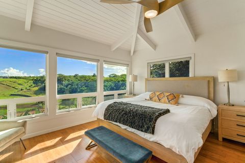 Tiny photo for 3707 Omao Rd, Koloa, HI 96756 (MLS # 714310)