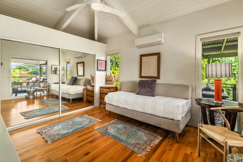 Tiny photo for 3707 Omao Rd, Koloa, HI 96756 (MLS # 714310)