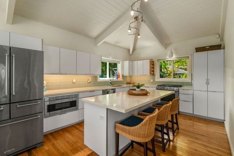 Tiny photo for 3707 Omao Rd, Koloa, HI 96756 (MLS # 714310)