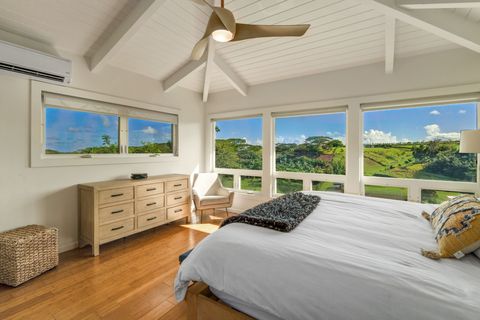 Tiny photo for 3707 Omao Rd, Koloa, HI 96756 (MLS # 714310)