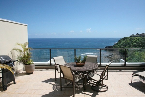 Photo 1 of 12 — 5454 KA HAKU RD 313, Princeville, HI 96722
