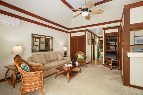Tiny photo for 2253 Poipu Rd #62, Koloa, HI 96756 (MLS # 718835)