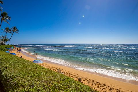 Tiny photo for 2253 Poipu Rd #62, Koloa, HI 96756 (MLS # 718835)