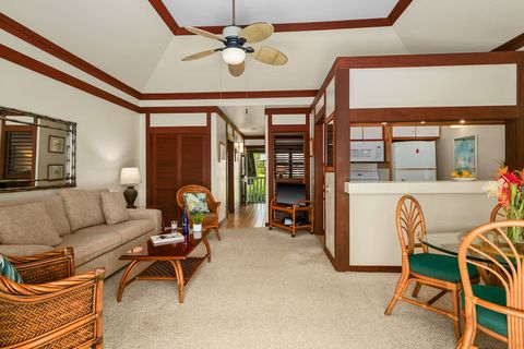 Tiny photo for 2253 Poipu Rd #62, Koloa, HI 96756 (MLS # 718835)