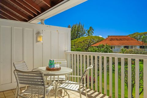 Tiny photo for 2253 Poipu Rd #62, Koloa, HI 96756 (MLS # 718835)