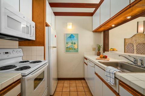 Tiny photo for 2253 Poipu Rd #62, Koloa, HI 96756 (MLS # 718835)