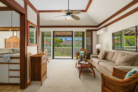 Tiny photo for 2253 Poipu Rd #62, Koloa, HI 96756 (MLS # 718835)