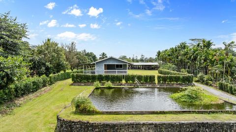 Photo of 16-1712 Keaau Pahoa Rd, Kurtistown, HI 96760 (MLS # 719295)