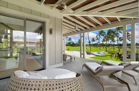 Tiny photo for 4916 Mahua St, Koloa, HI 96756 (MLS # 718033)