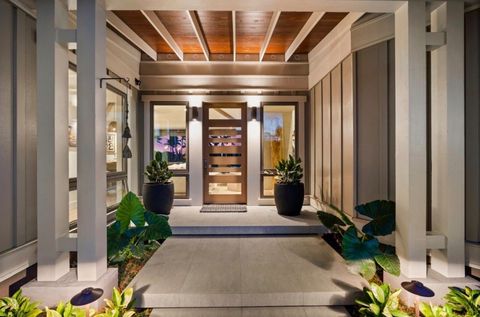 Tiny photo for 4916 Mahua St, Koloa, HI 96756 (MLS # 718033)