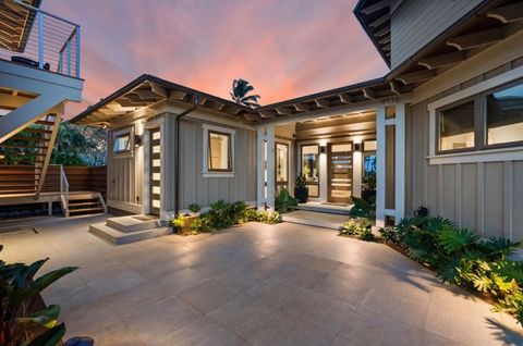 Tiny photo for 4916 Mahua St, Koloa, HI 96756 (MLS # 718033)