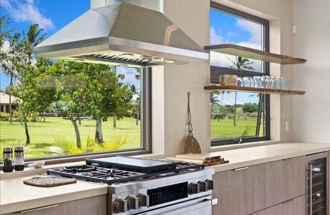 Tiny photo for 4916 Mahua St, Koloa, HI 96756 (MLS # 718033)