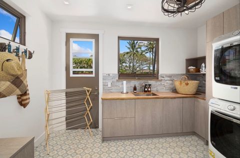 Tiny photo for 4916 Mahua St, Koloa, HI 96756 (MLS # 718033)