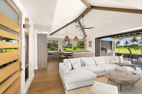 Tiny photo for 4916 Mahua St, Koloa, HI 96756 (MLS # 718033)