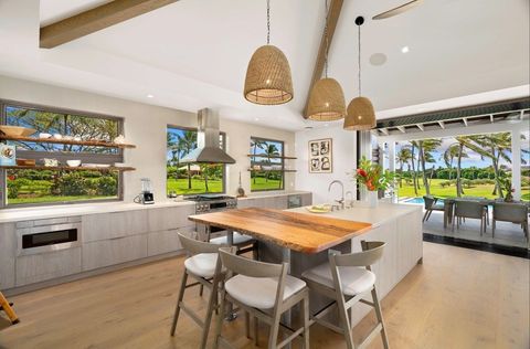 Tiny photo for 4916 Mahua St, Koloa, HI 96756 (MLS # 718033)