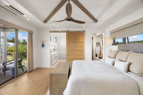 Tiny photo for 4916 Mahua St, Koloa, HI 96756 (MLS # 718033)