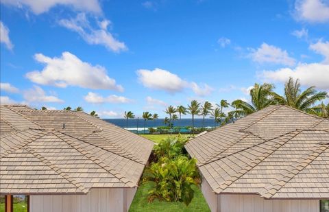 Tiny photo for 4916 Mahua St, Koloa, HI 96756 (MLS # 718033)