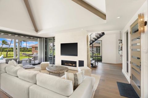 Tiny photo for 4916 Mahua St, Koloa, HI 96756 (MLS # 718033)