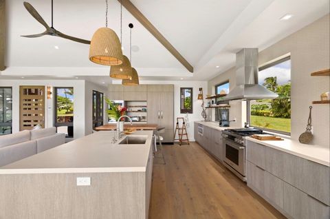 Tiny photo for 4916 Mahua St, Koloa, HI 96756 (MLS # 718033)