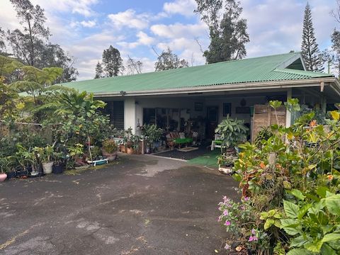 Photo of 1379 Mele Manu St, Hilo, HI 96720 (MLS # 718089)