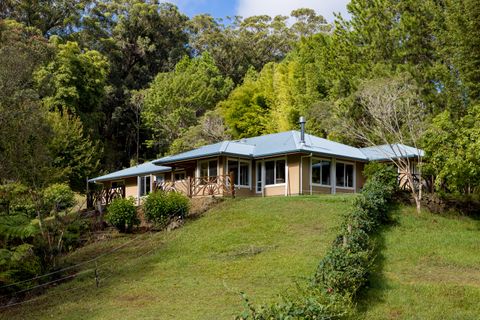 Photo of 44-4766 Waikaalulu Rd, Honokaa, HI 96727 (MLS # 711581)