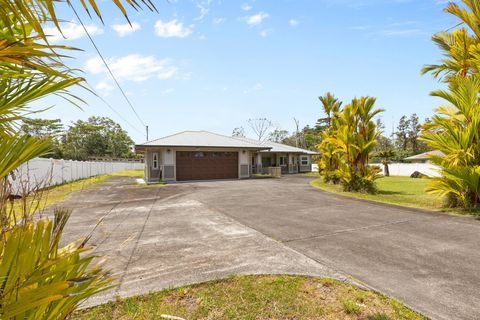 Photo of 15-1594 22nd Ave, Keaau, HI 96749 (MLS # 719190) Photo of 15-1594 22nd Ave, Keaau, HI 96749 (MLS # 719190)